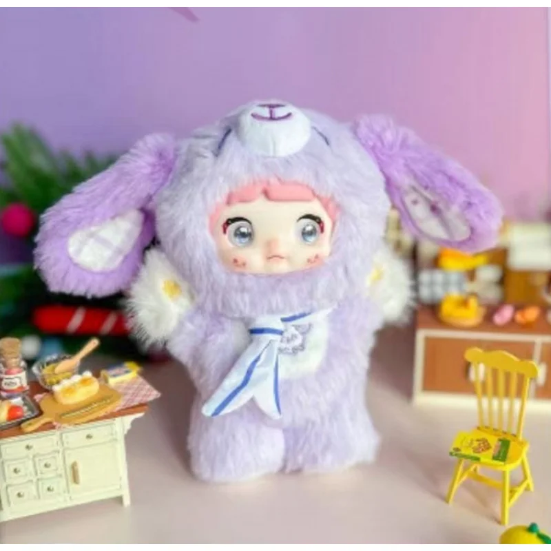 Nommi puppy diary series слепая