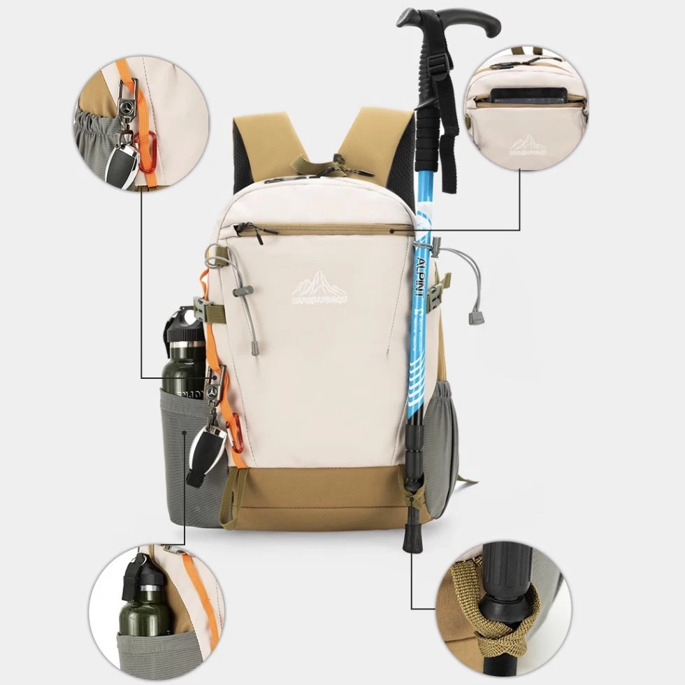 Легкие дорожные сумки - Фотография_3