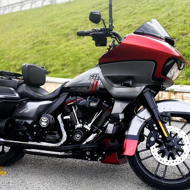 Hd 14-20 touring 121cvo 2024+ street - Фотография_5
