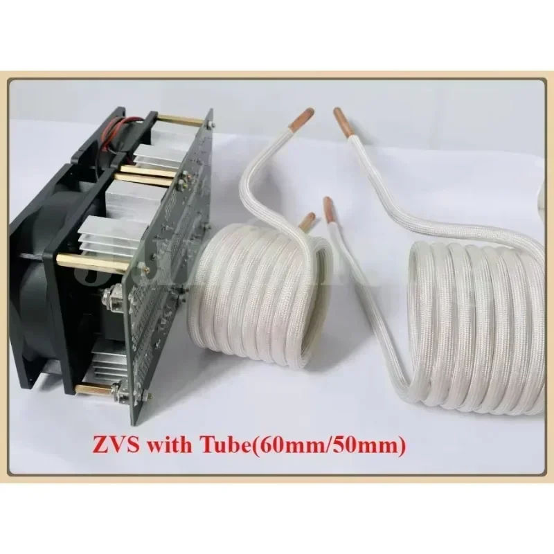 24 в ~ 48 в постоянного тока zvs - Фотография_5