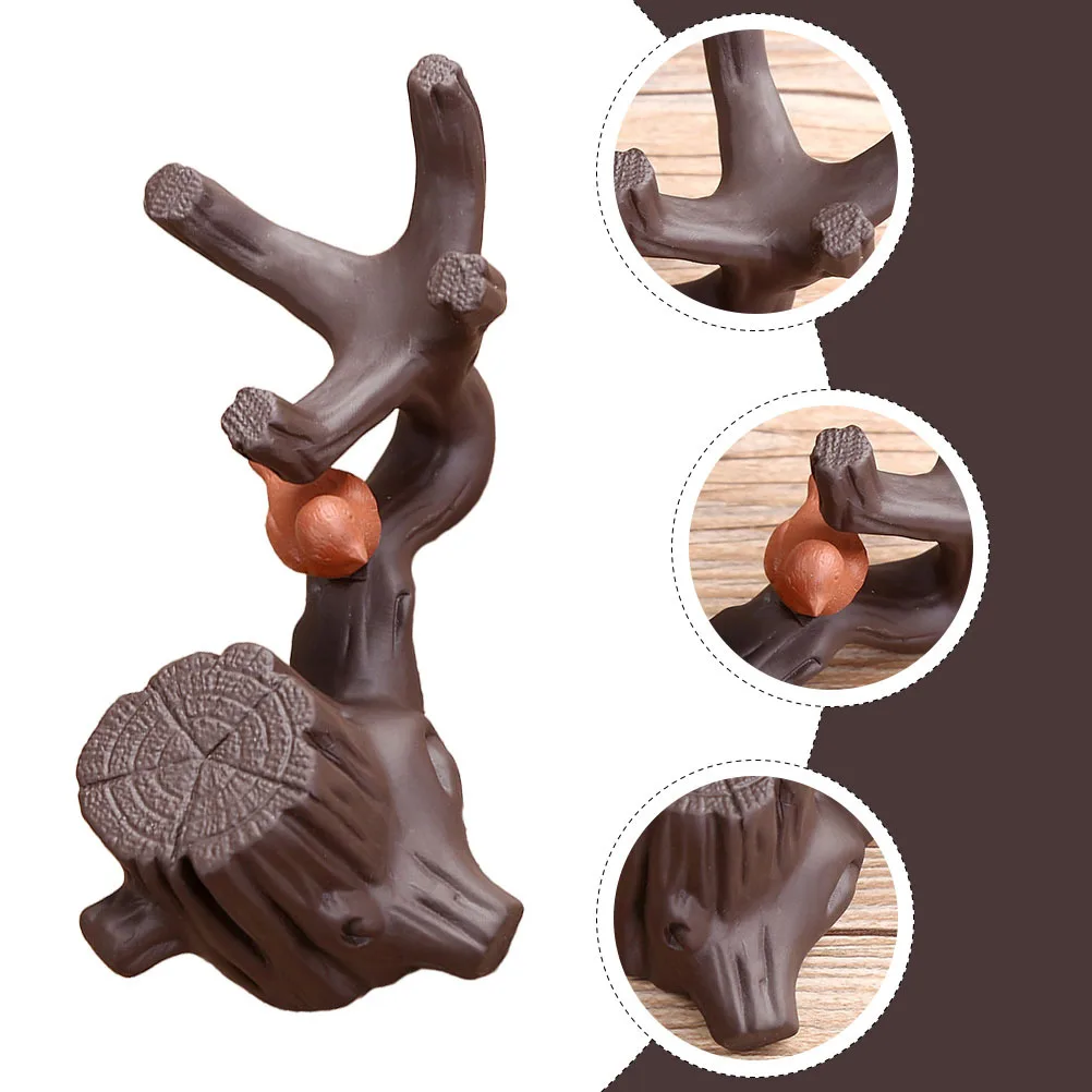 Чайный орнамент для домашних животных - Фотография_4