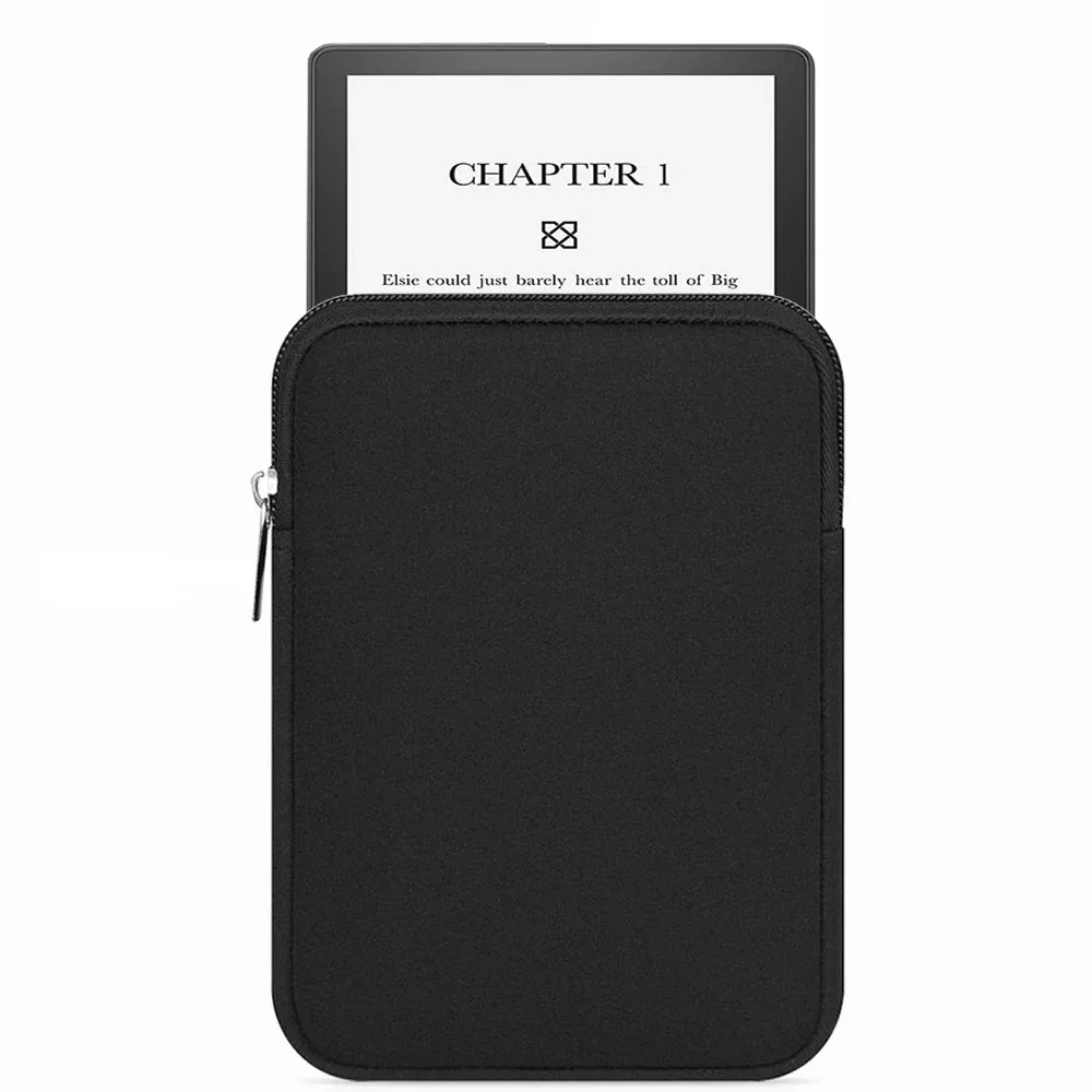 Чехол для kindle paperwhite 12-го поколения 2024 signature edition