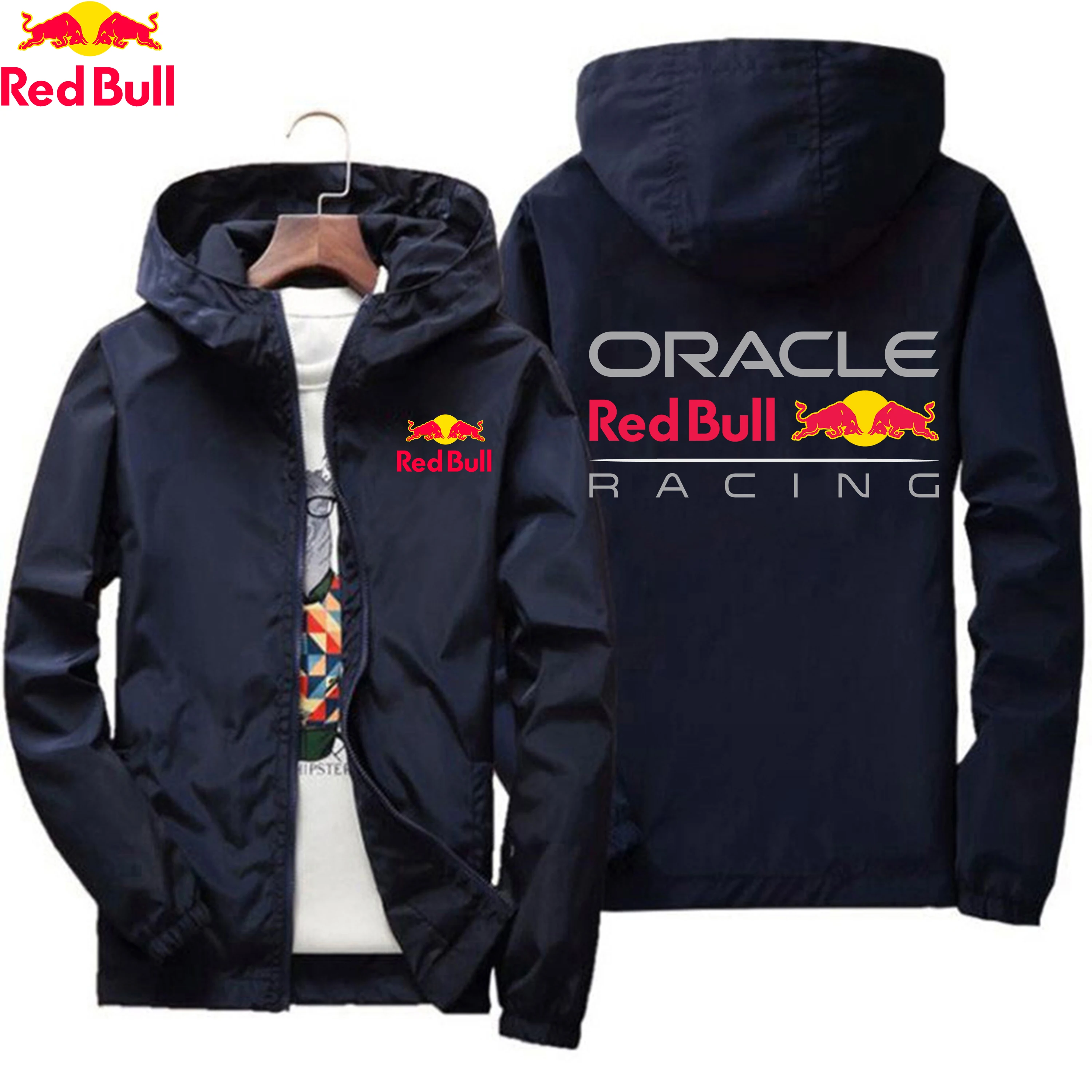 Новая гоночная команда red bull - Фотография_5