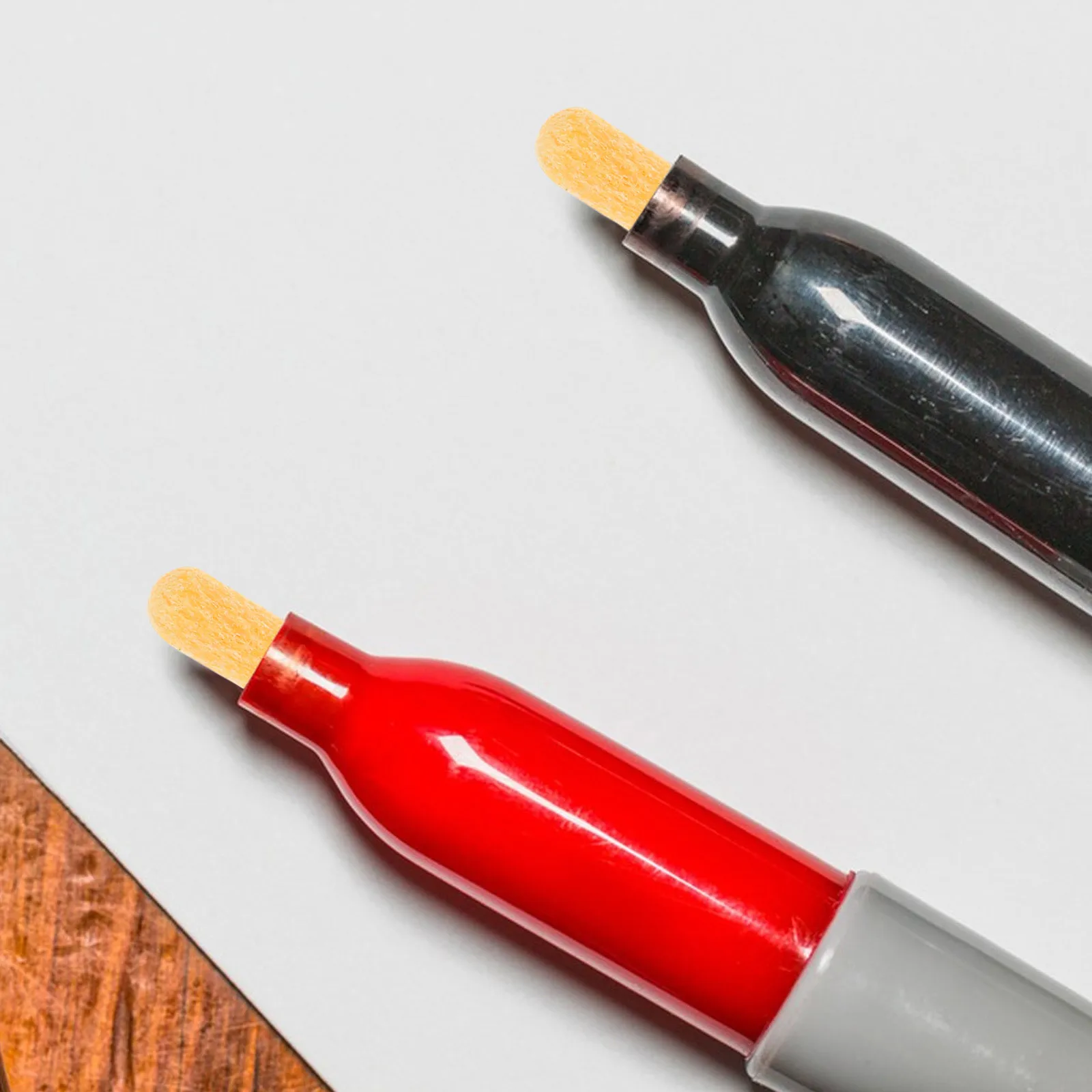 Сменные наконечники для акриловых маркеров - Фотография_3