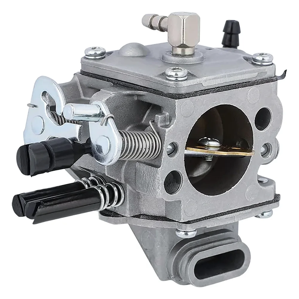 Сменный карбюратор zama c3a-s31 - Фотография_5