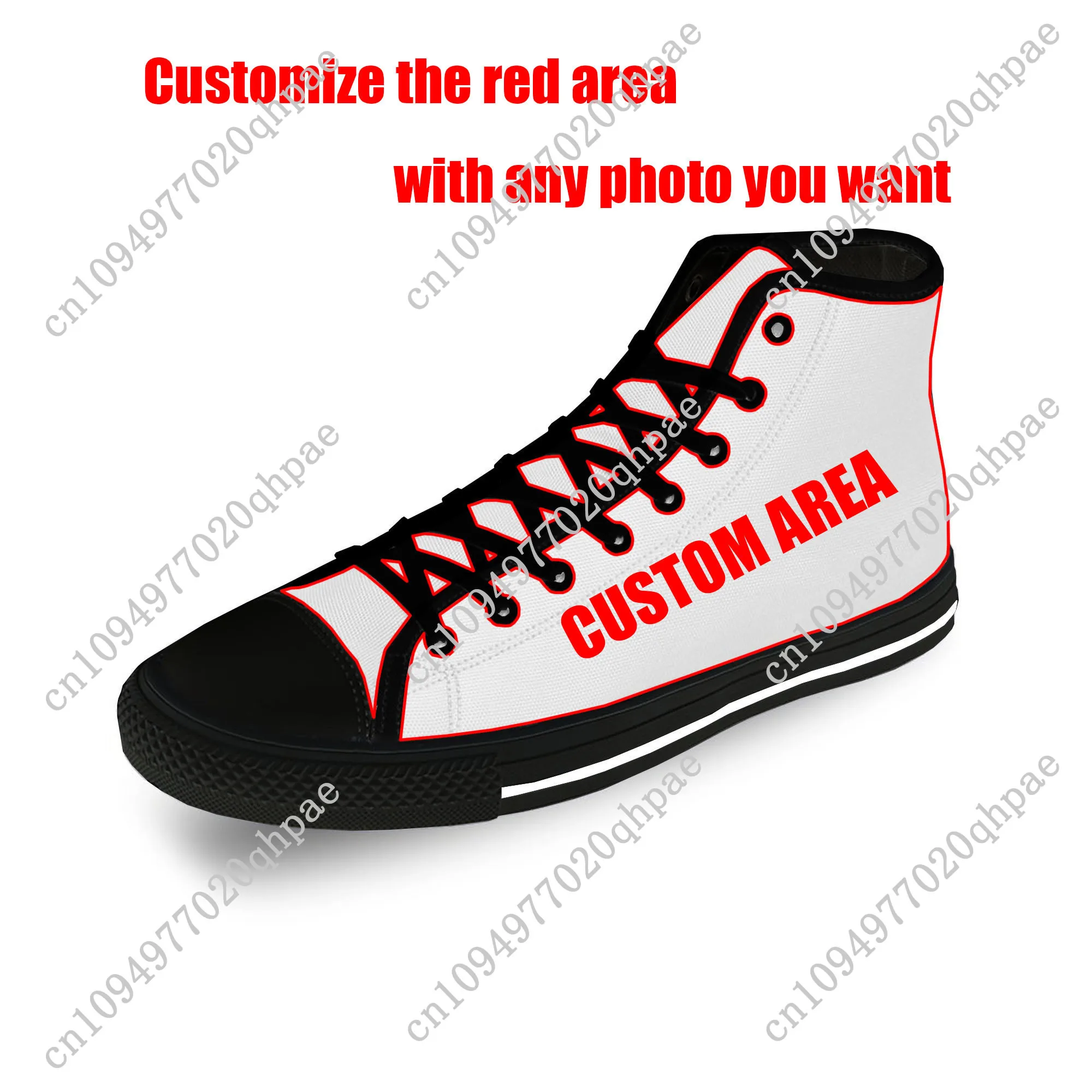 Высокие кроссовки eagle scout - Фотография_3