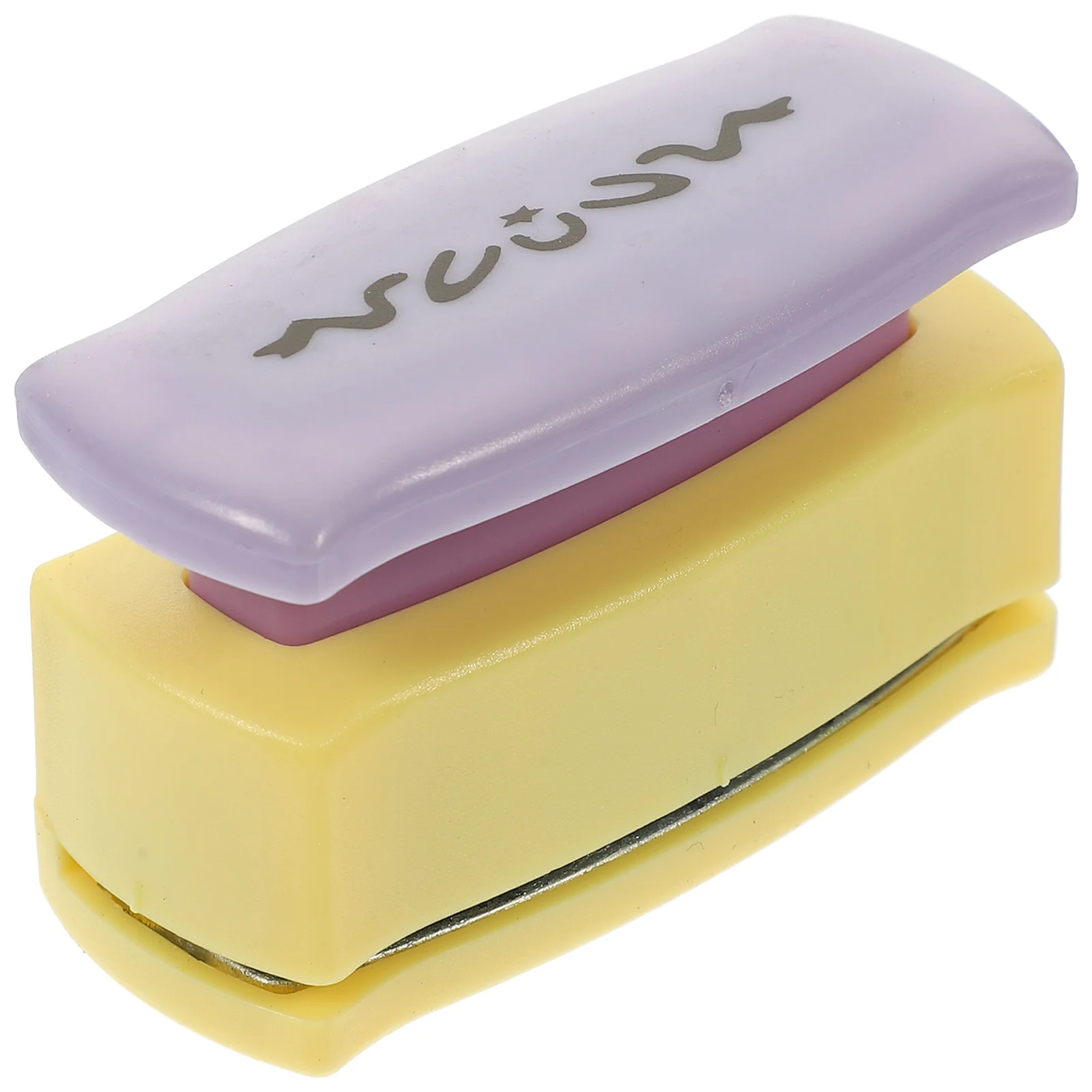 Дырокол для рукоделия прочные книги - Фотография_3