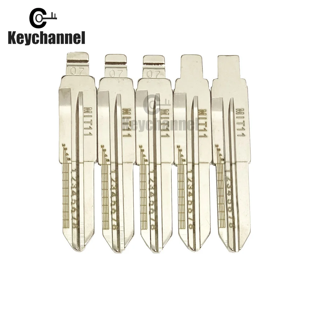 Mit11 # 07, ключ с гравировкой - Фотография_4