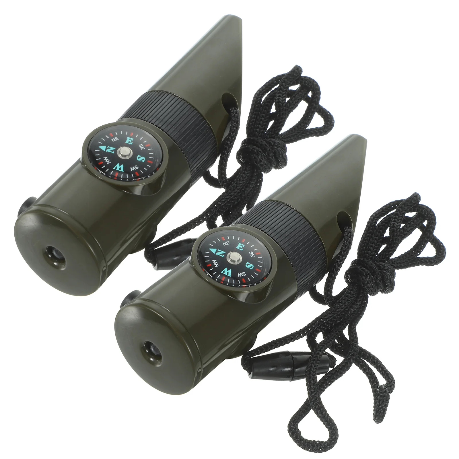 Многофункциональные свистки для выживания - Фотография_2