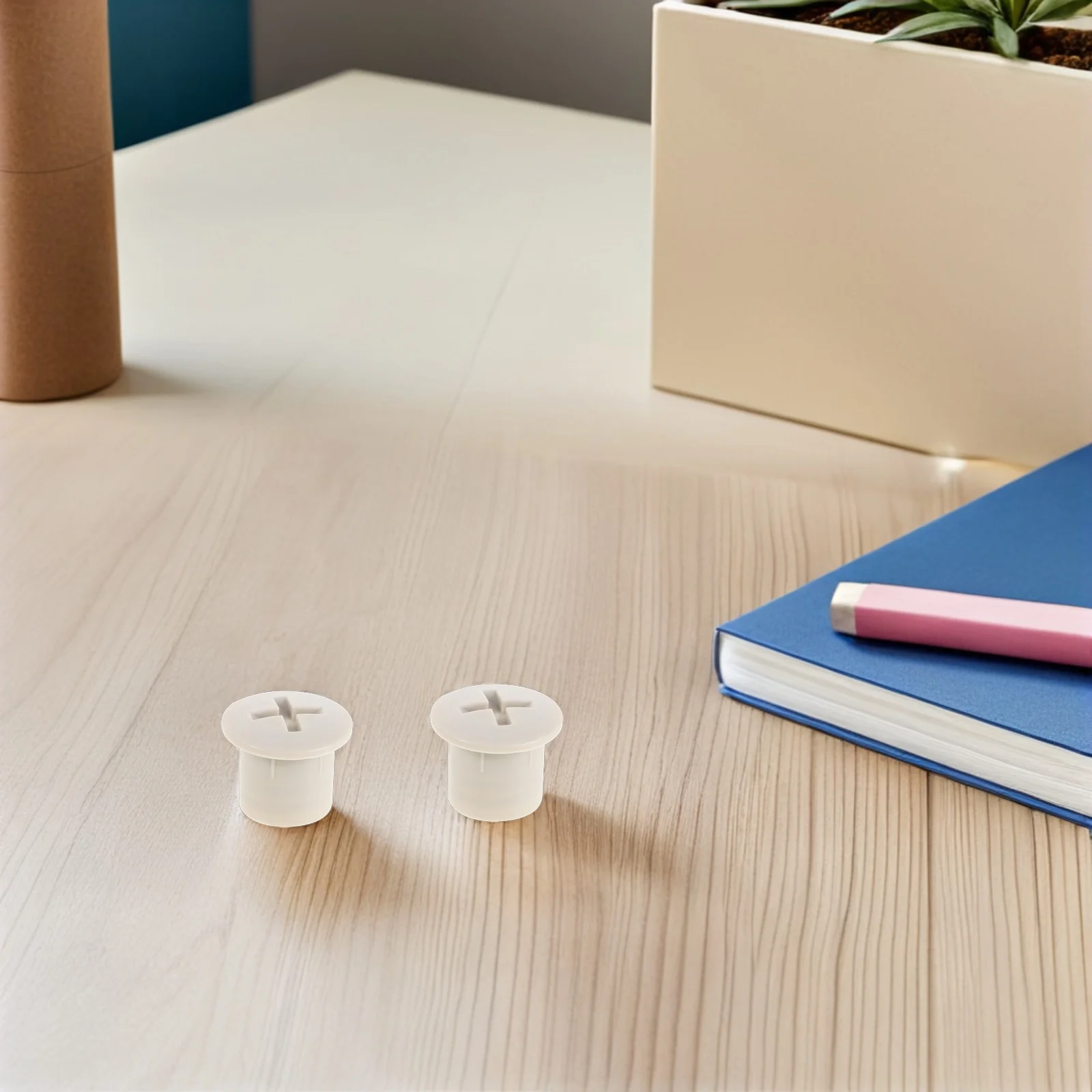 Навесные винтовые крышки для внутренних направляющих - Фотография_3