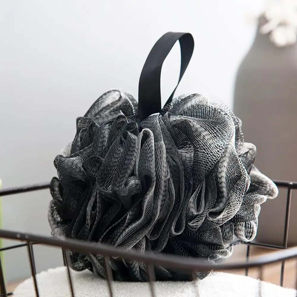 Сетчатая губка для душа - Фотография_5