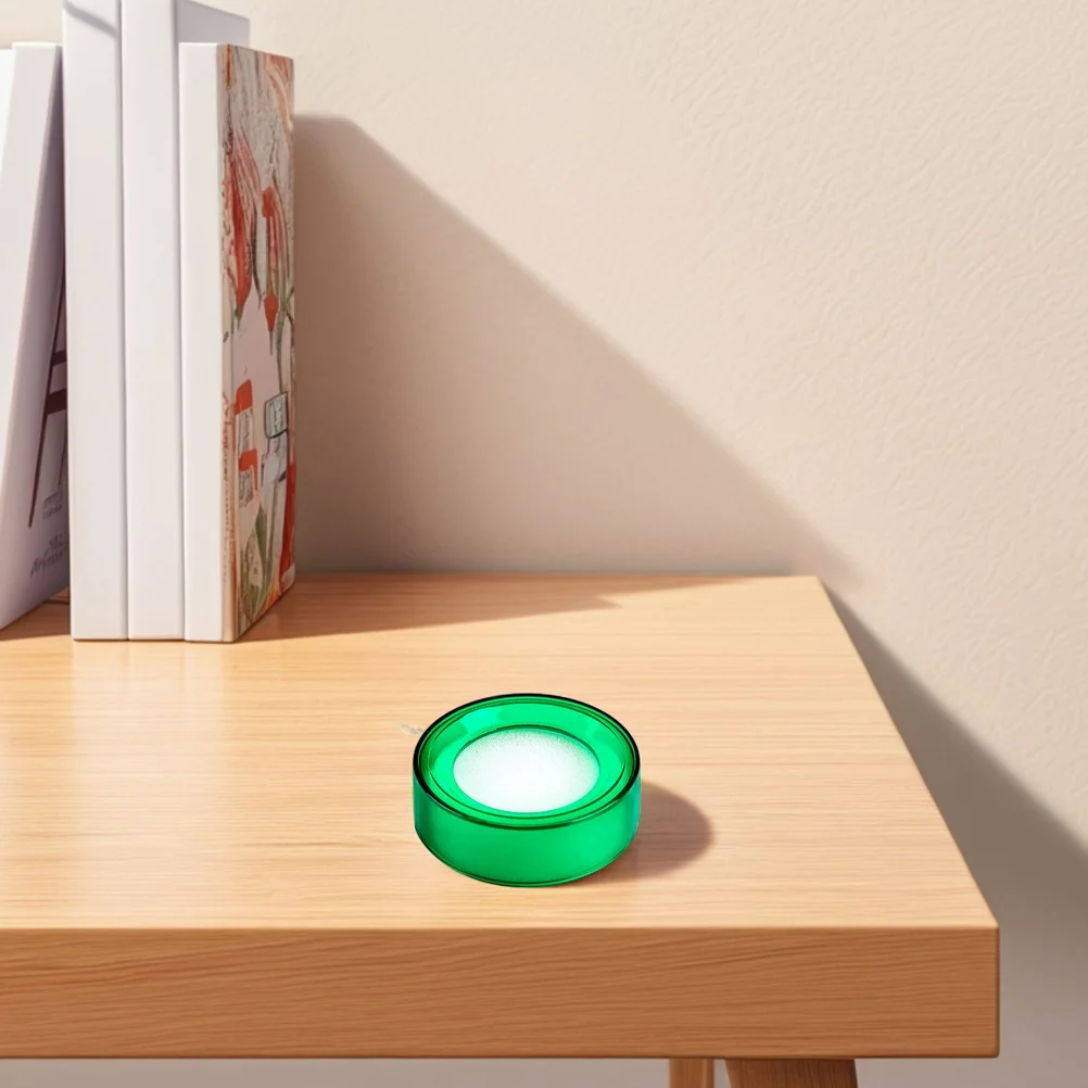 Чаша для подсчета наличных денег с влажной губкой для пальцев - Фотография_4