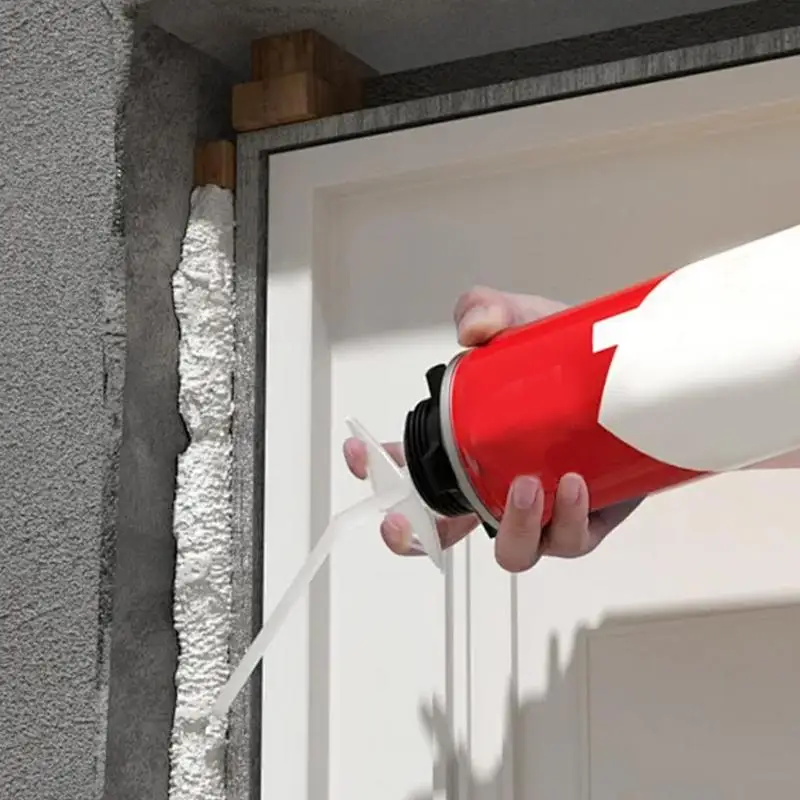 Сменные трубки для распылительной пены - Фотография_3