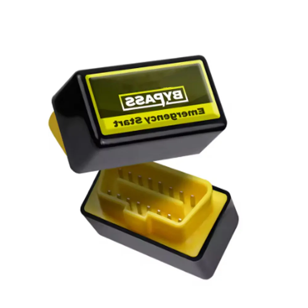 Для fiat bypass эмулятор аварийного - Фотография_6