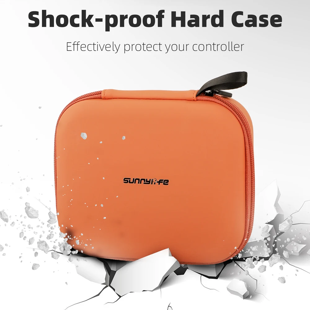 Чехол для хранения пульта дистанционного - Фотография_4