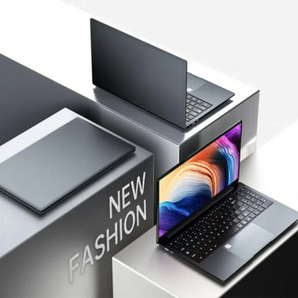 Ноутбук ak intel 12th n95 15 - Фотография_2