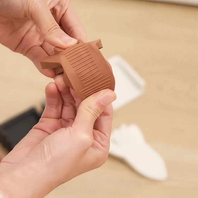 Ветрозащитный дверной блокатор - Фотография_2