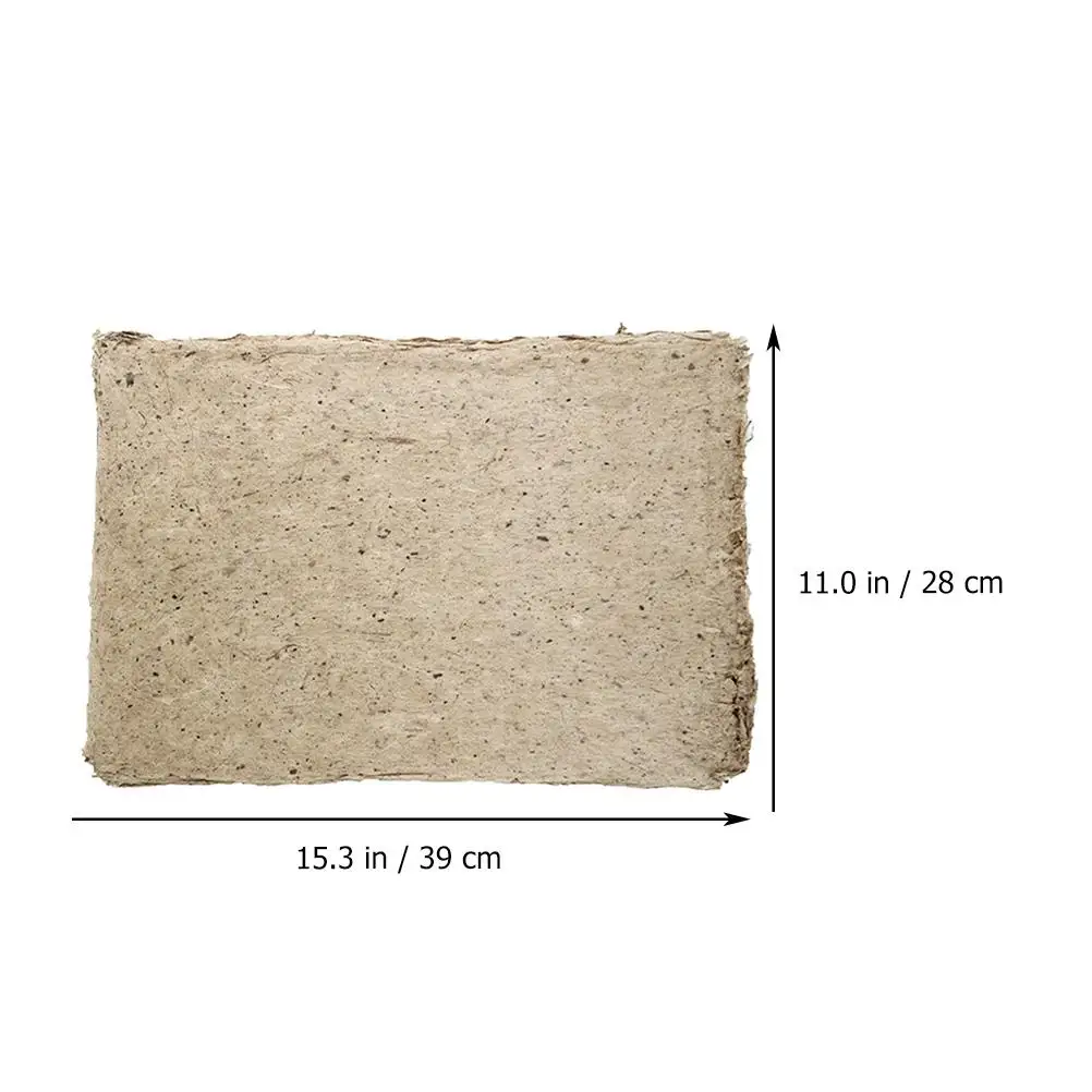 50 листов чистой бумаги ручной - Фотография_6