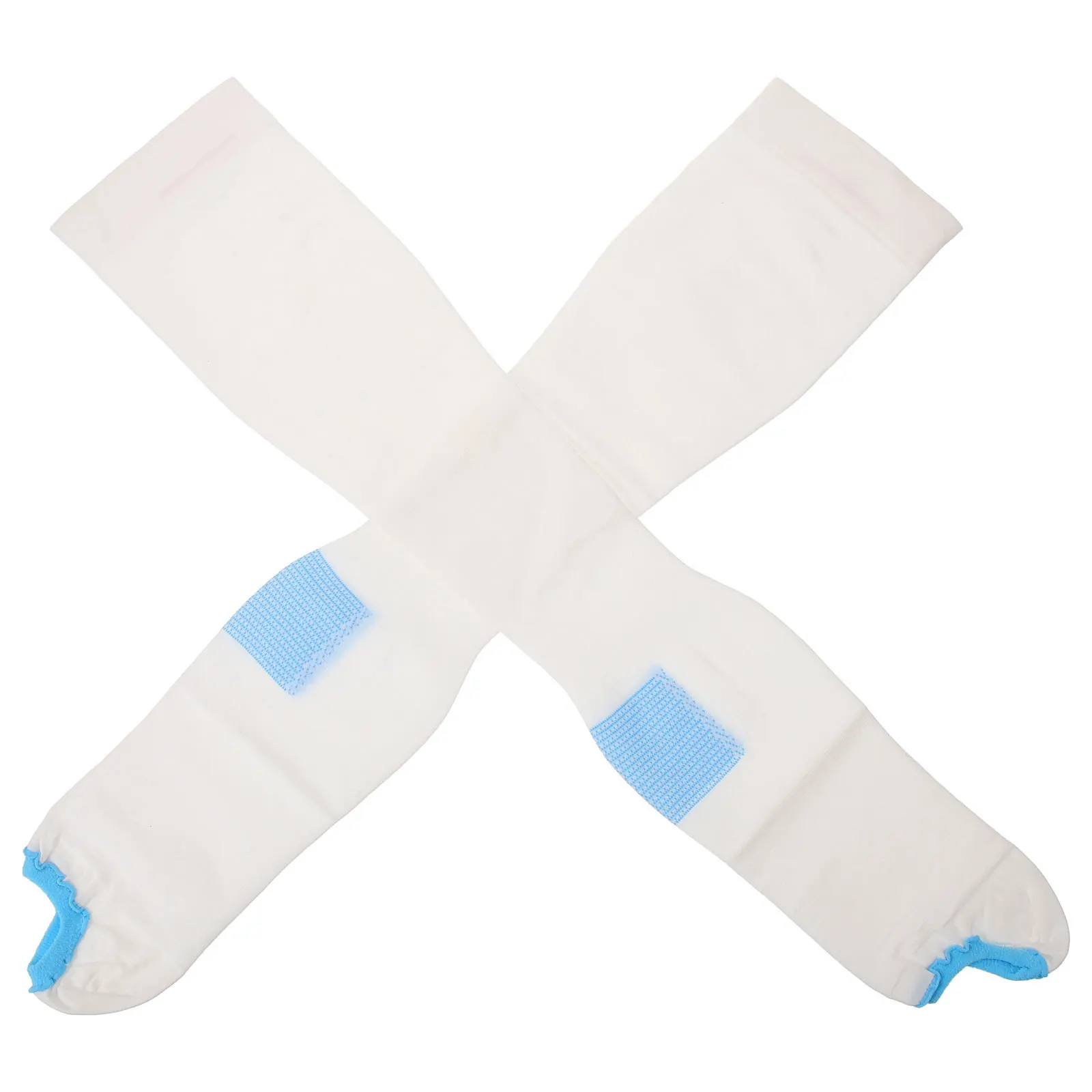 1 пара дышащих компрессионных носков - Фотография_3