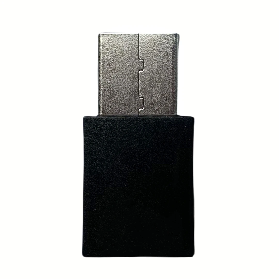Адаптер ax900 wi-fi 6 mini usb 2.0 wifi6 dongle сетевая карта 2 - Фотография_6