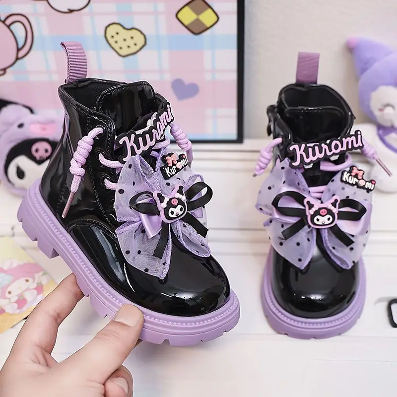 Kawaii cinnamoroll kuromi sanrio - Фотография_4