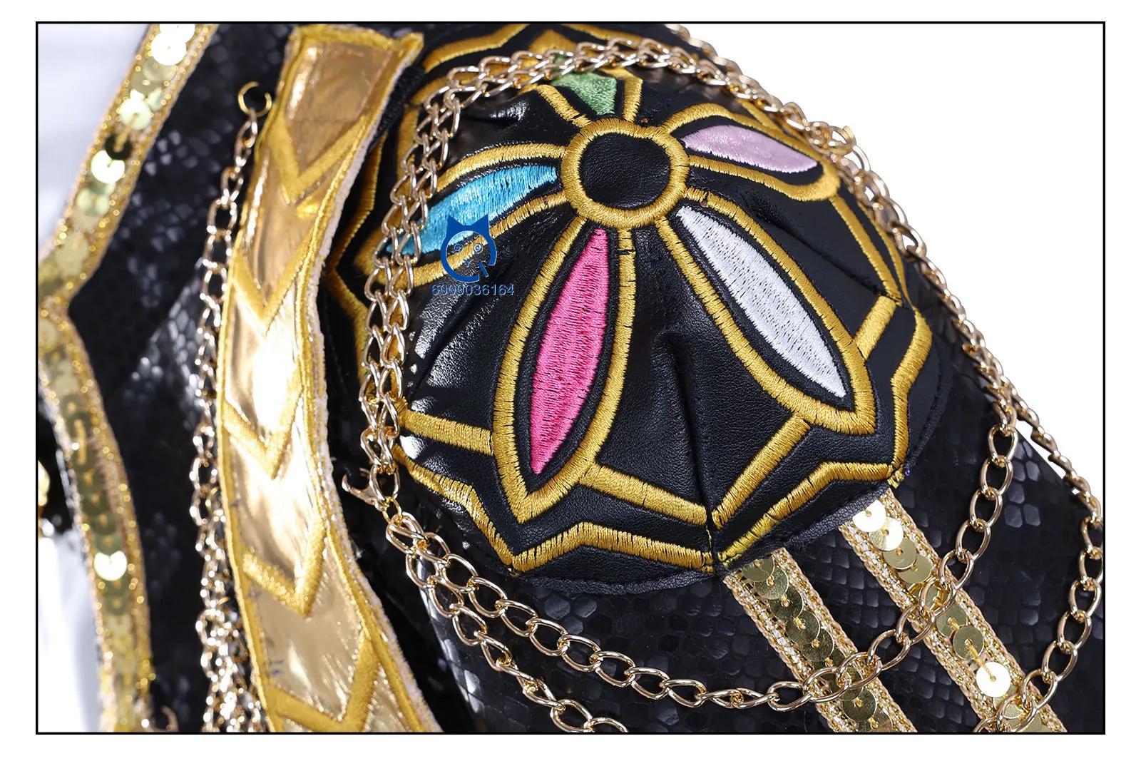 Горячее аниме «охотники на демонов» - Фотография_3