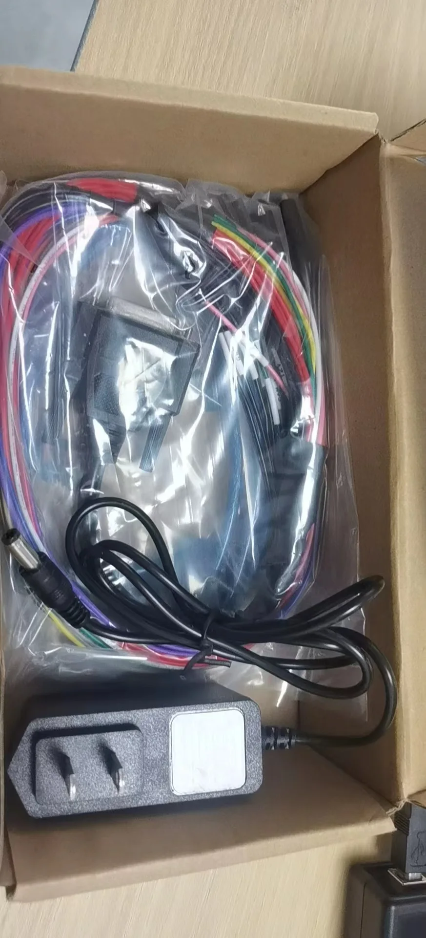 Настольный инструмент ecuhelp ecu - Фотография_5