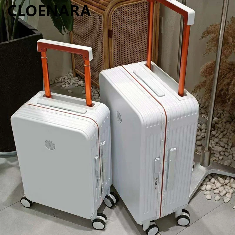 Colenara новый чемодан - Фотография_3