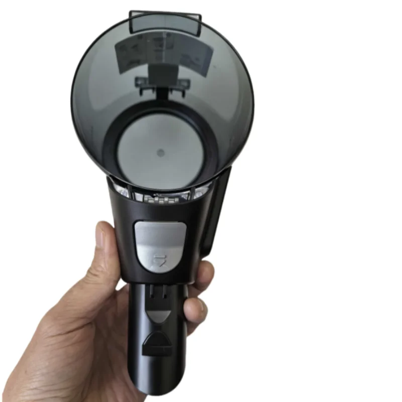 Оригинальное новое ведро для пыли для пылесоса bosch s6 s7 - Фотография_2