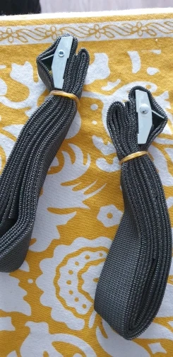 М/5 м черная пряжка - Фотография_4