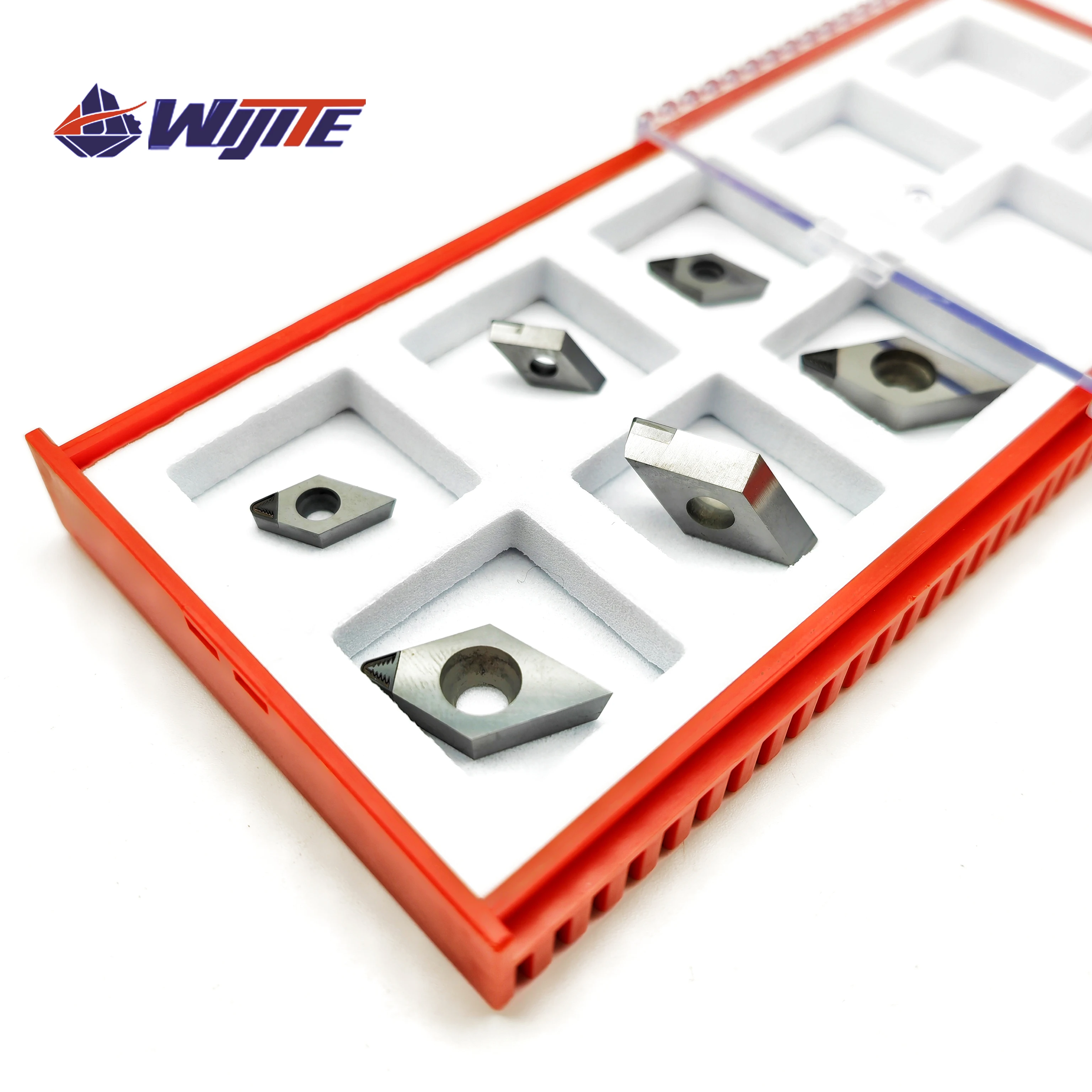 Вставка pcd dcgt070202 04 08 dcgt11t302 - Фотография_6