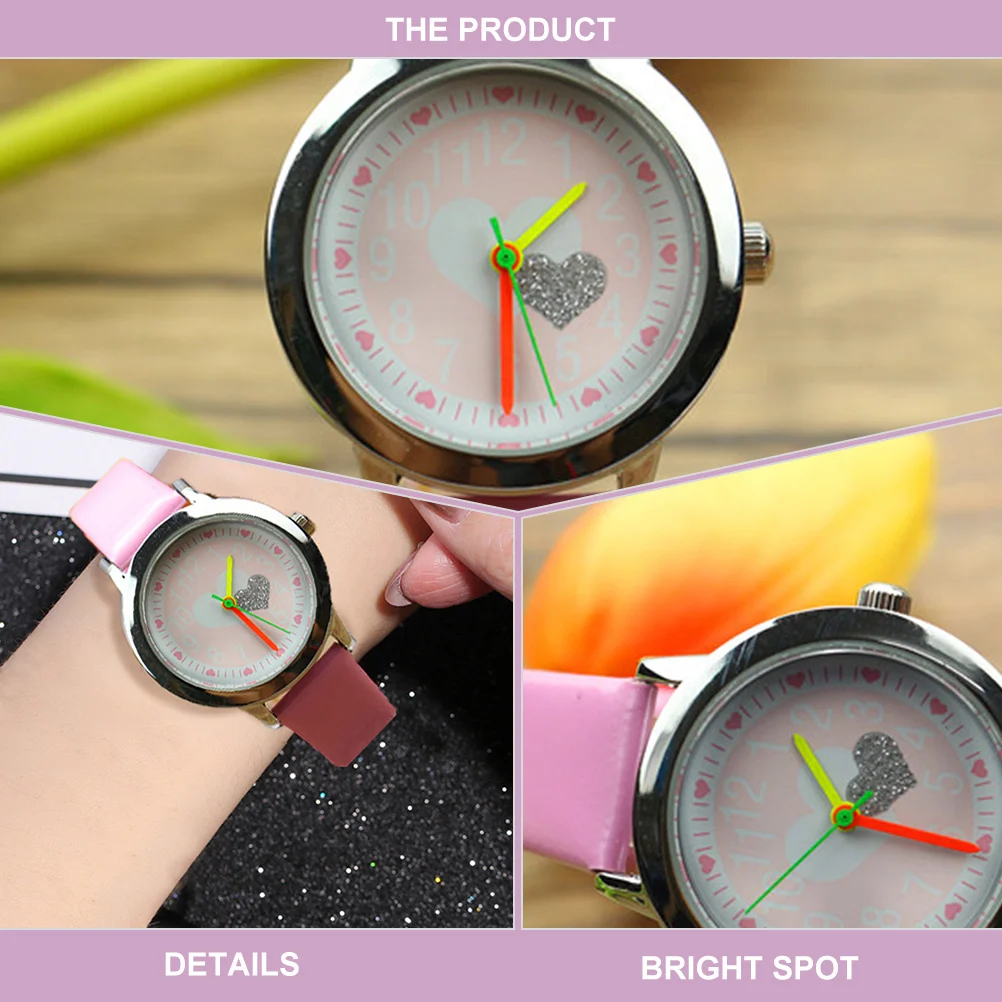 Прекрасные наручные часы с героями мультфильмов - Фотография_2