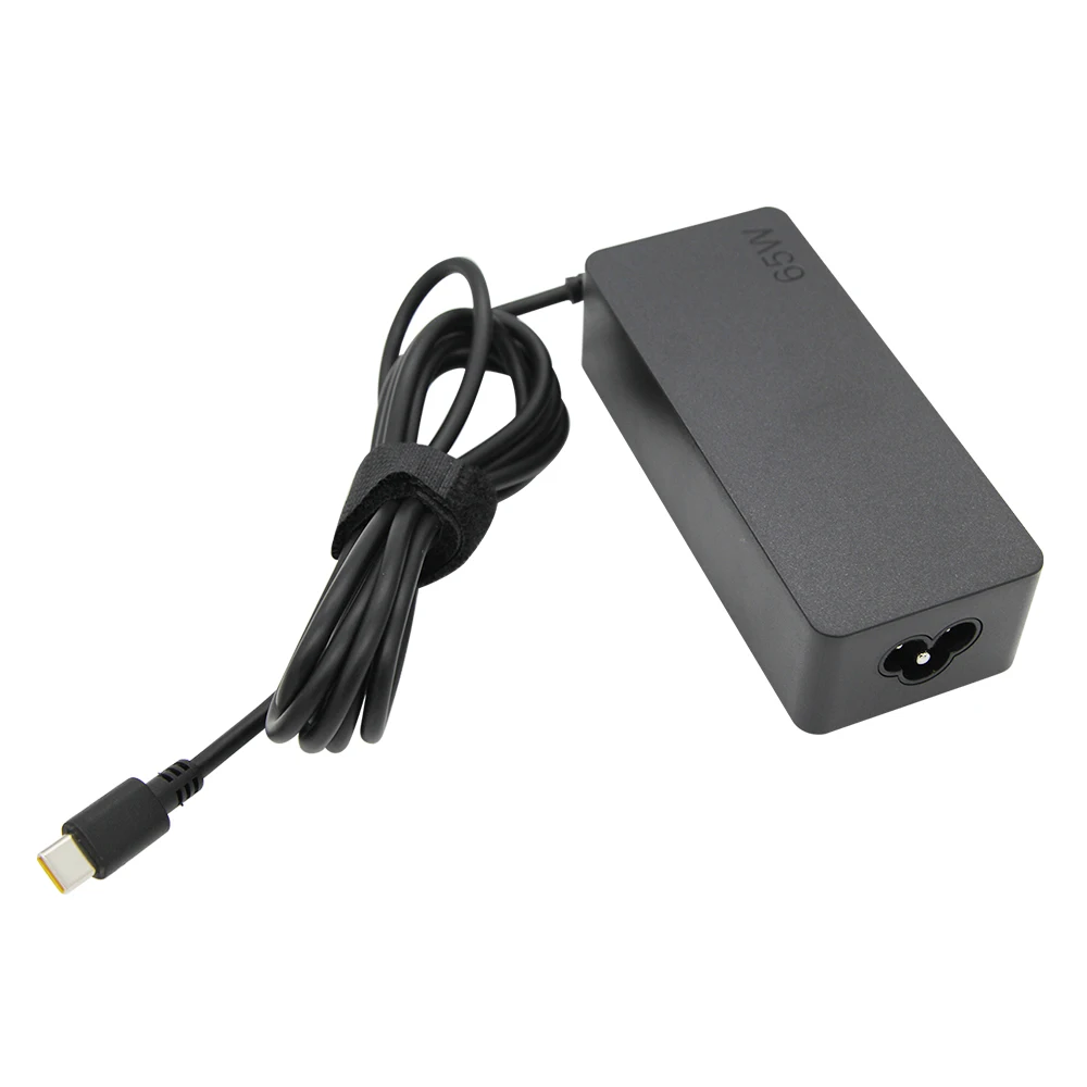 Зарядное устройство usb-адаптера типа c 20 в - Фотография_4