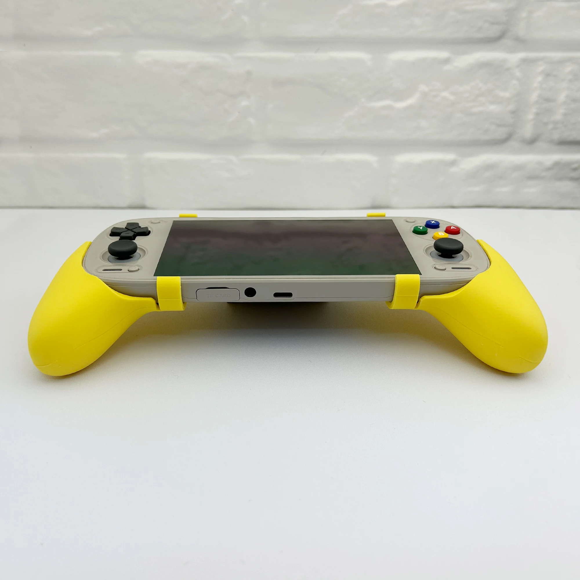 Удобная ручка подходит для точной - Фотография_4