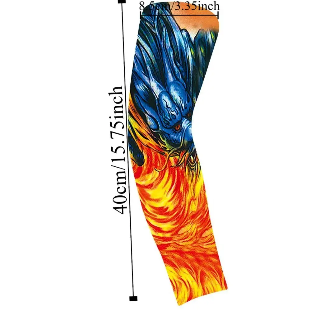 Цветочный узор на руку цветочный - Фотография_6