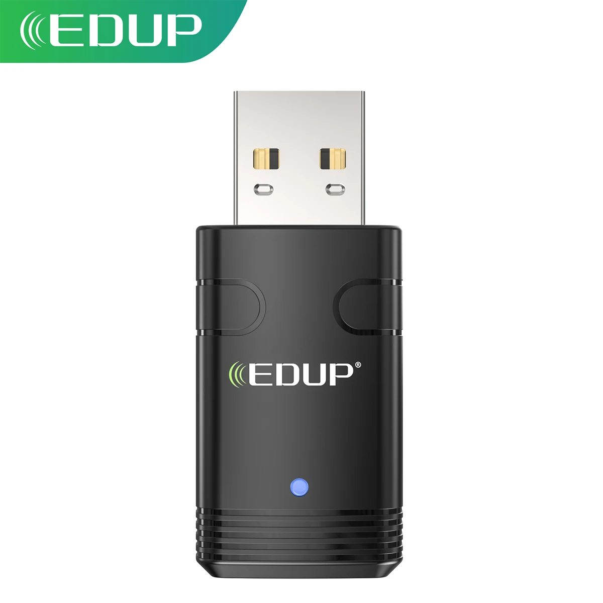 Edup ax910 wifi6 usb-адаптер bluetooth 5