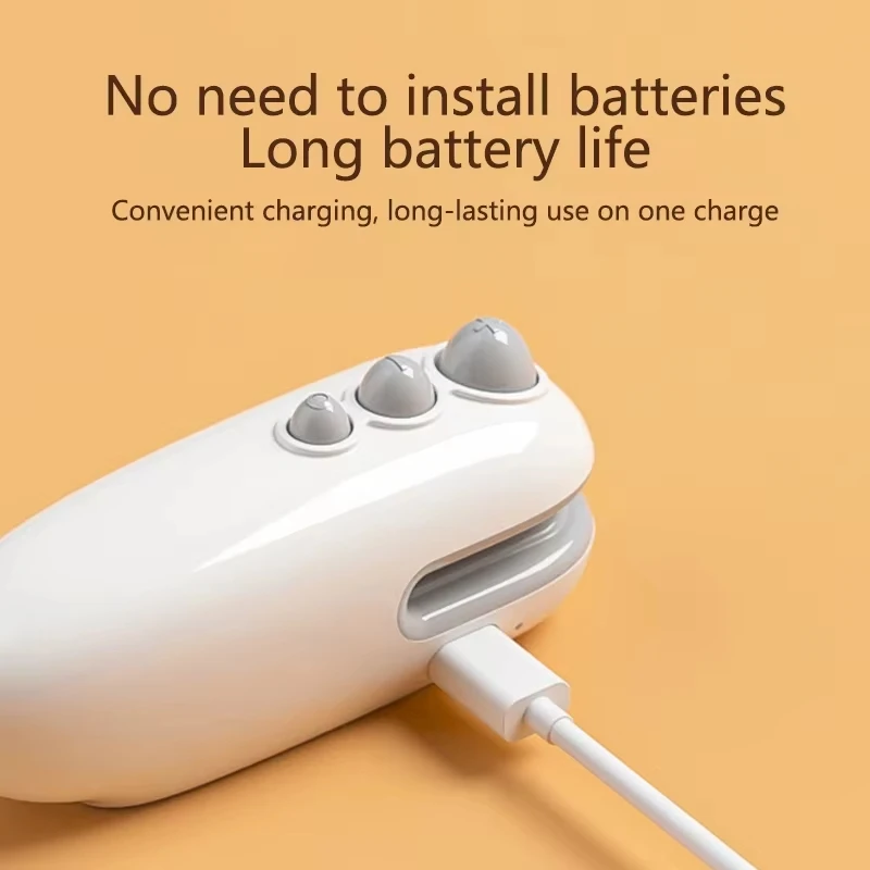 Мини-запечатывающая машина xiaomi - Фотография_3