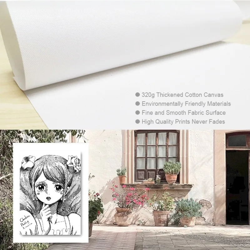 Hd постер холст one piece все персонажи - Фотография_4