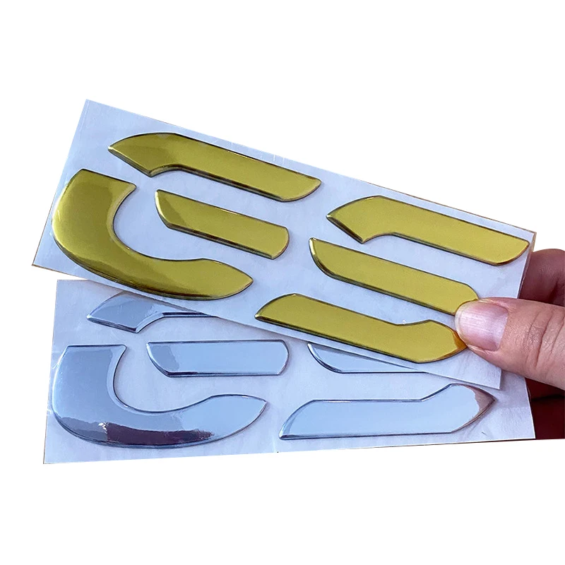 3d наклейка adventure rider gs - Фотография_6