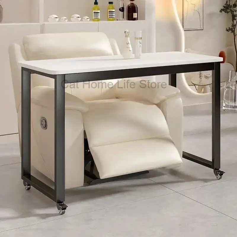 Mesa para nail designer de unhas - Фотография_2