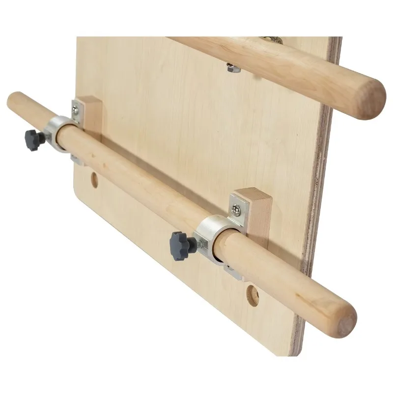 Ytyin кленовое дерево тренажерный - Фотография_6