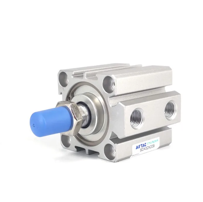 Новый цилиндр airtac sda32x20b