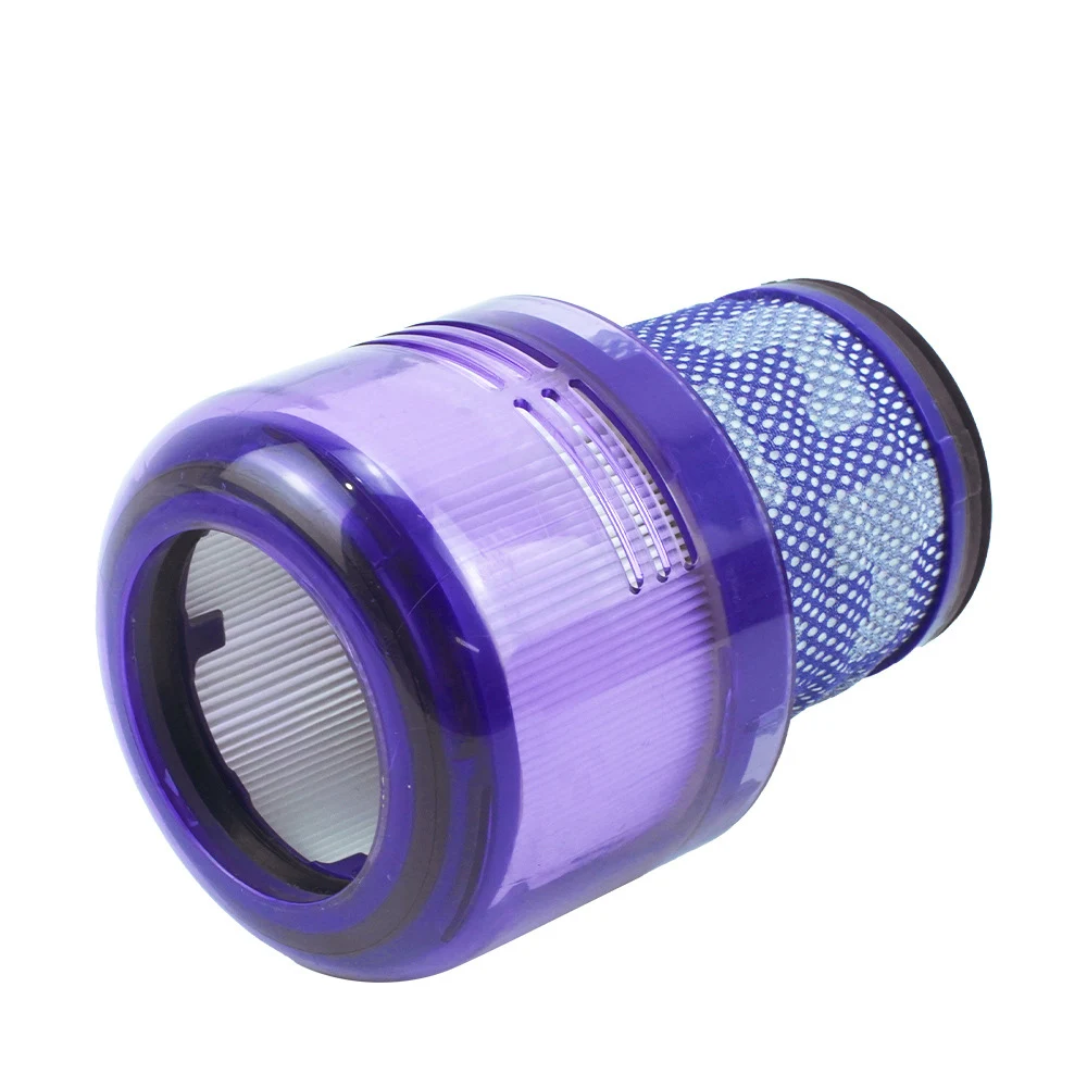 Фильтр для dyson v12 slim sv20 hepa-фильтр для dyson v12 detect slim - Фотография_6