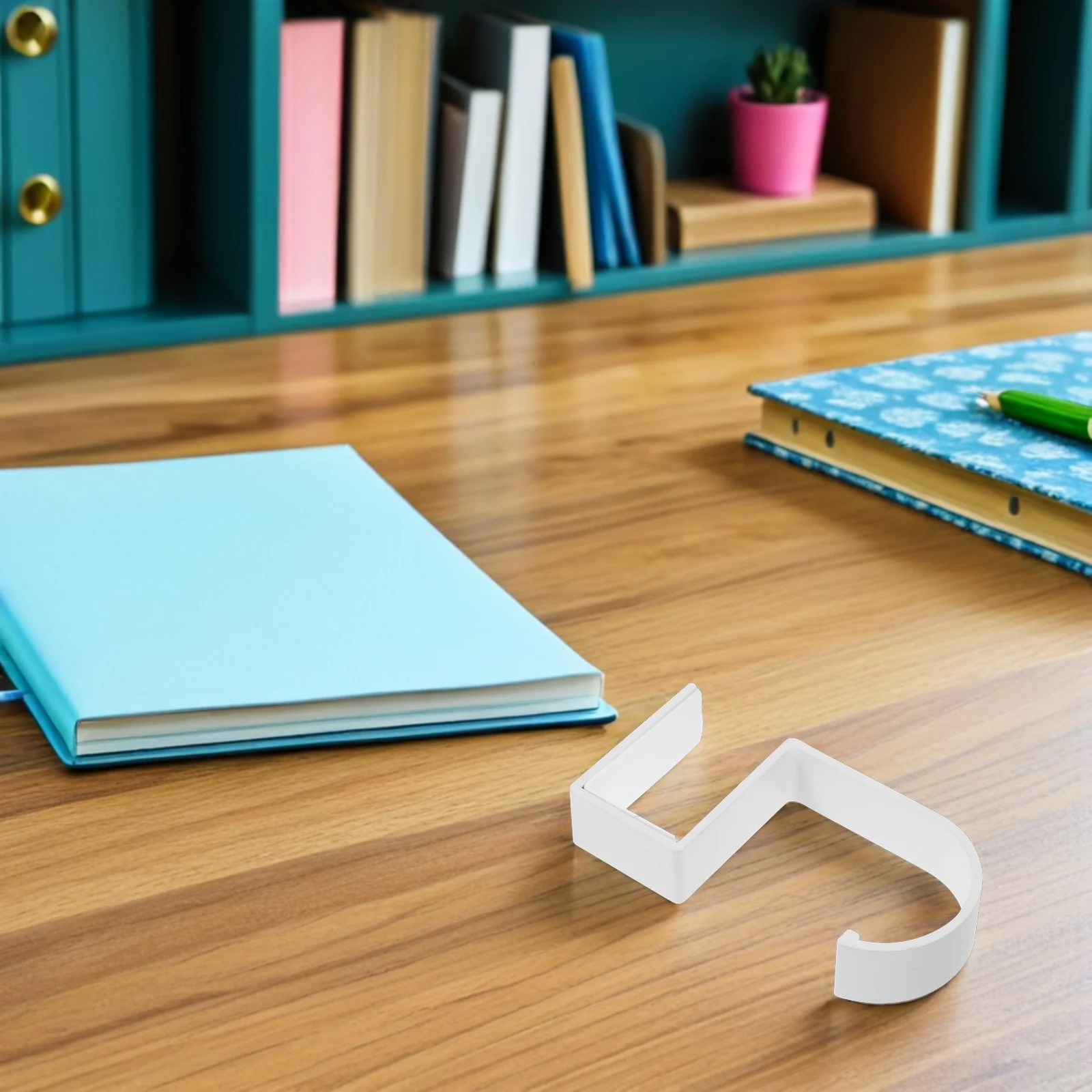 Настольный крючок для сумки - Фотография_5