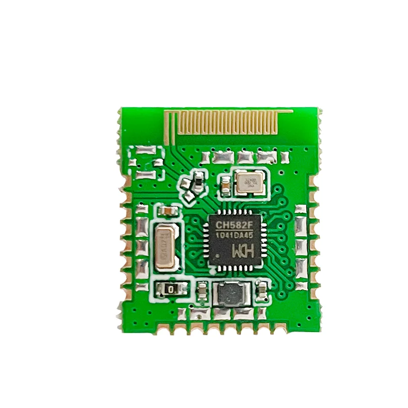 Плата оценки ch582 ble bluetooth 5 - Фотография_3