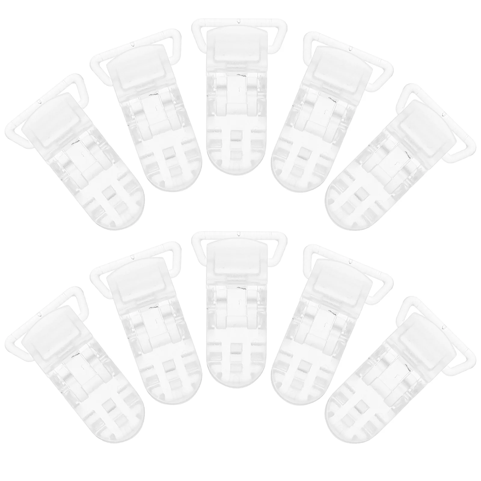 Т-образные зажимы для детской соски - Фотография_2