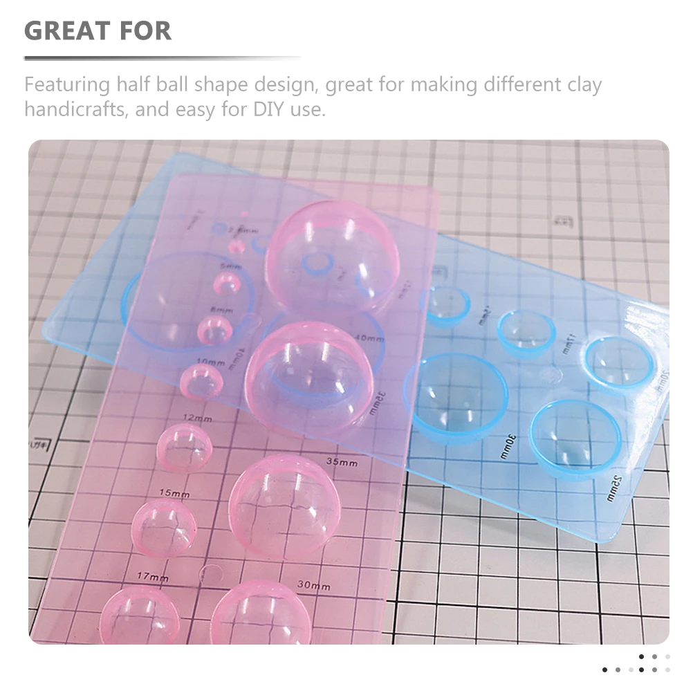 Глиняные формы, поделки