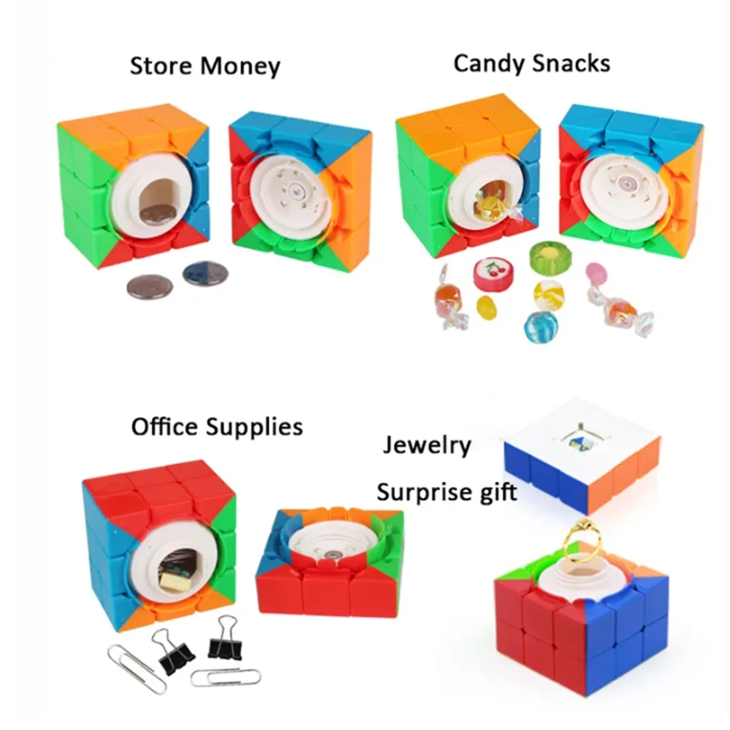 Креативный магический куб - Фотография_6