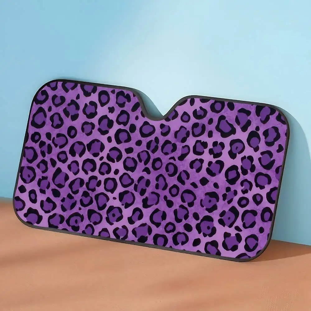 Сексуальный леопардовый принт - Фотография_4