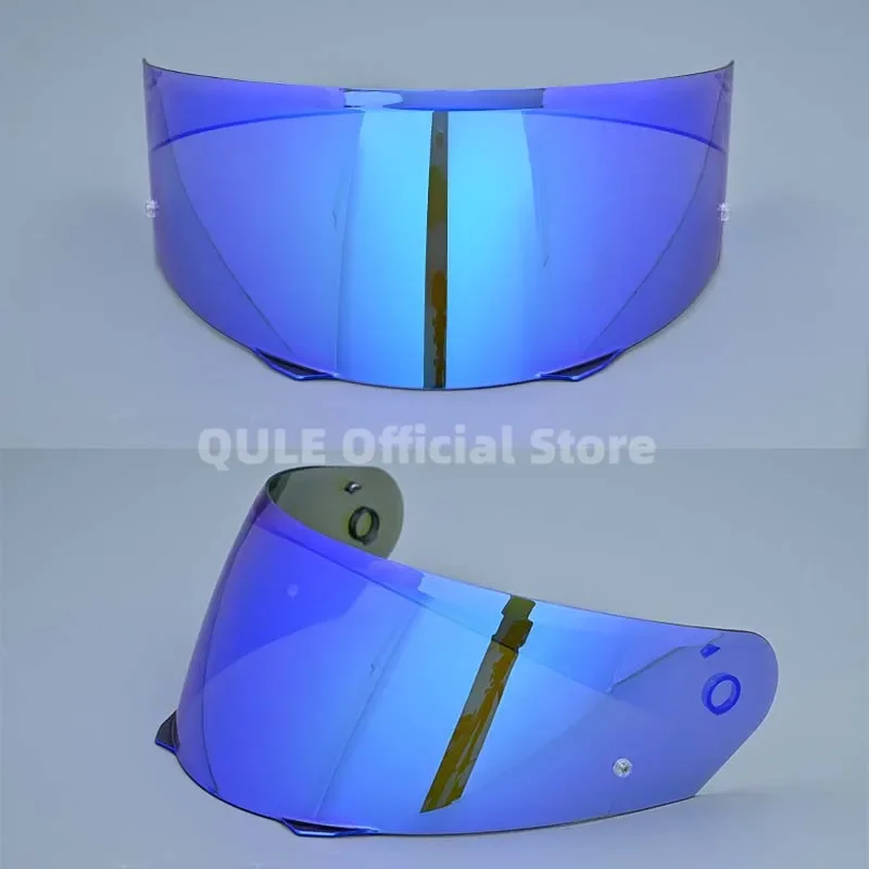 Козырек для мотоциклетного шлема для hjc hj-33 i90 - Фотография_5